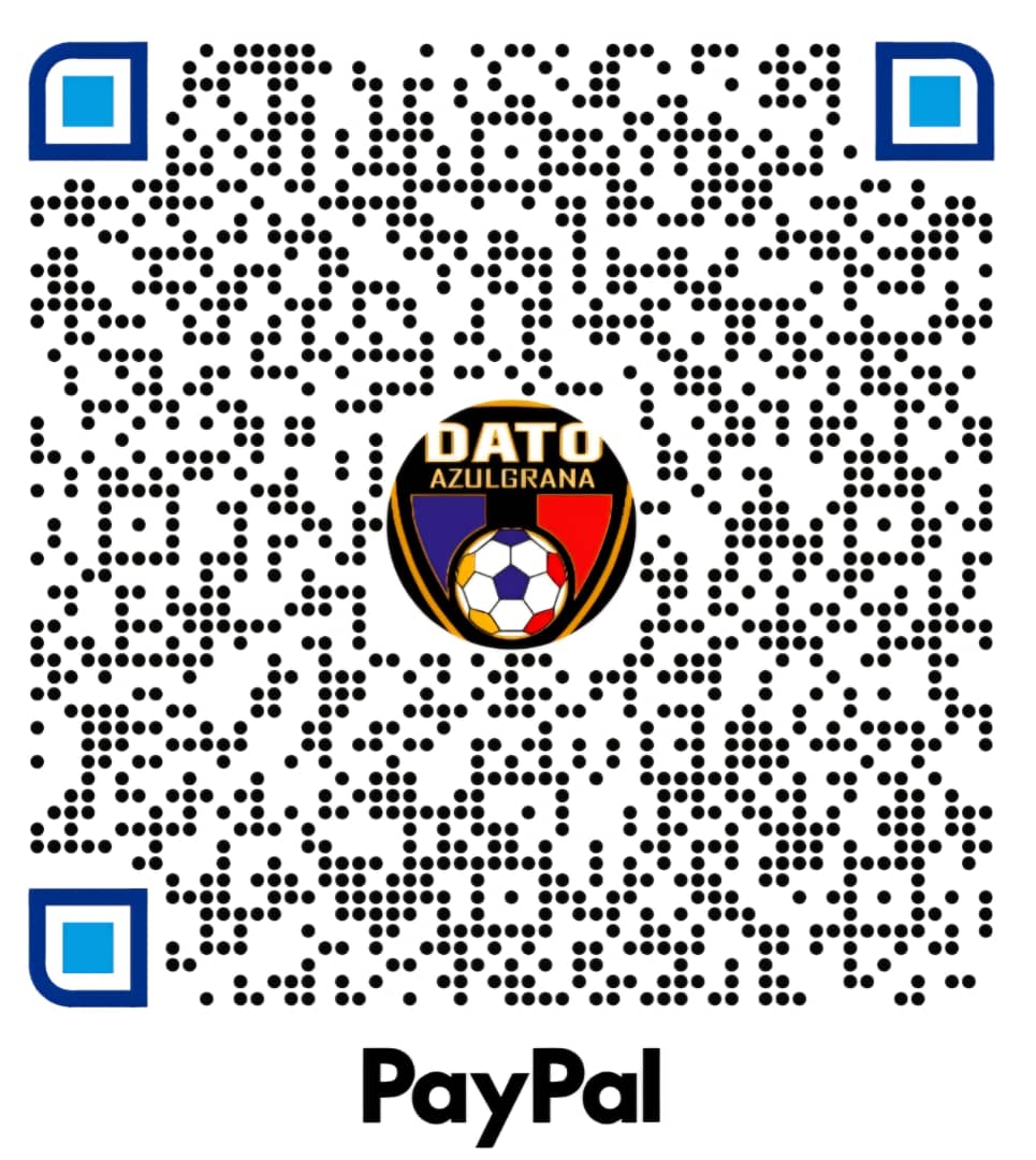 QR PayPal